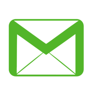 email green